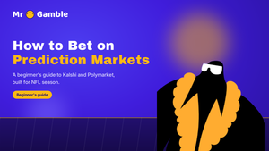 Prediction Markets Promos
