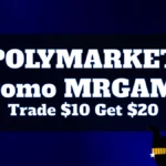Polymarket Invite Code MRGAMB: Trade $10, Get $20 Bonus For NFL, MLB, NBA