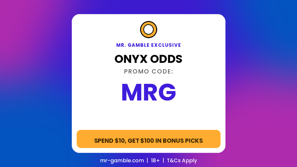 onyx odds promo code