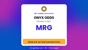 Onyx Odds Referral Code MRG: Get $100 in Bonus Picks (Verified Sept 29)
