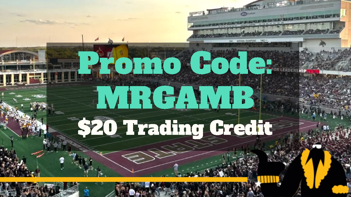 polymarket texas state vs texas promo