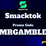 SmackTok Promo Code MRGAMBLE: Get 100% Deposit Match Up to $50 Today