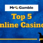 Top 5 Online Casinos Right Now (October 2026) For Real Money