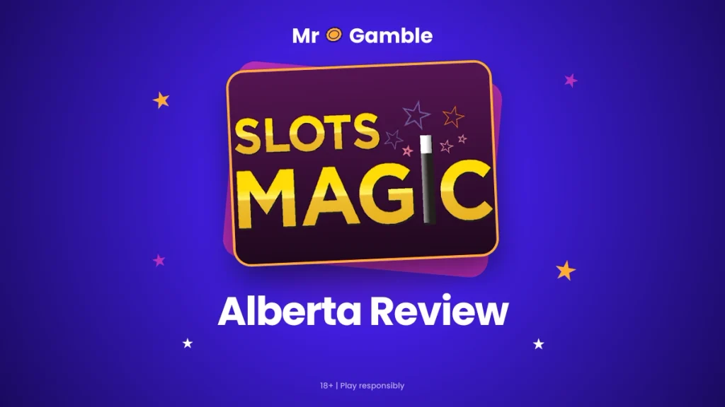 slotsmagic alberta