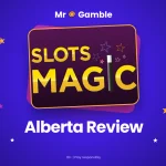 SlotsMagic Alberta: Real Money Casino Review 2026