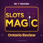 Slots Magic Ontario Review: Games, Banking & More