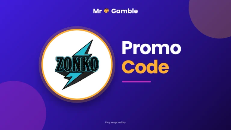 Zonko Casino Promo Code: 200% Extra + 40 Free SC